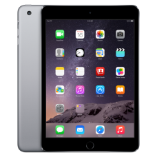 iPad mini 3 Wi-Fi + Cellular 64GB - Space Gray / Silver / Gold